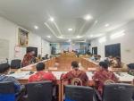 การประชุมสภาฯ สมัย สามัญ สมัยที่ 2 ครั้งที่ 1 ประจำปี พ.ศ.2